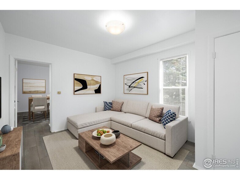 More Photos Of 172 W Maple Ave, Denver Multifamily For Sale