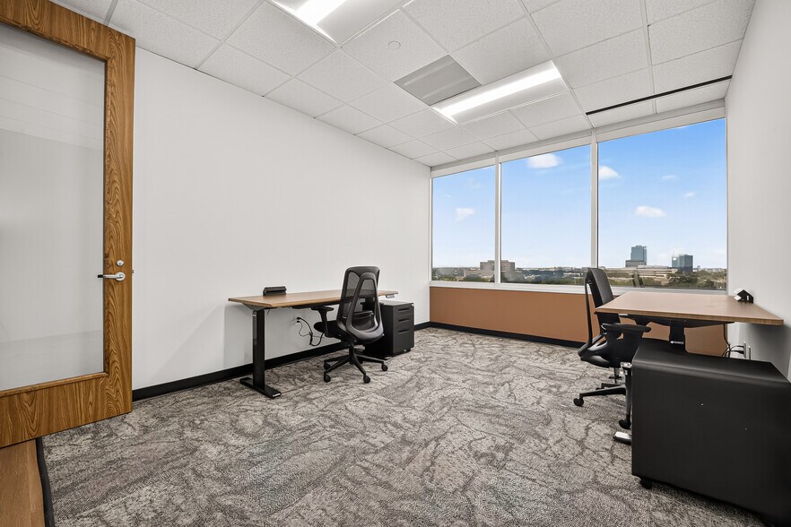 More Photos Of 9800 Richmond Ave, Houston Office For Lease