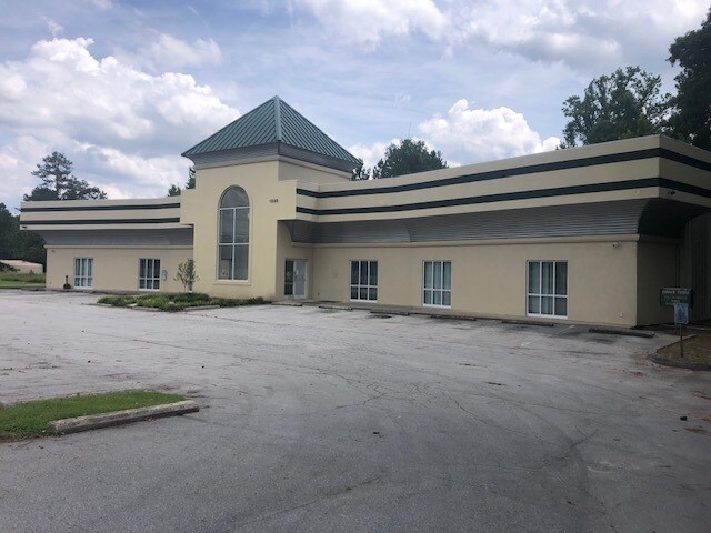 More Photos Of 1385 John Small Ave, Washington Medical For Lease