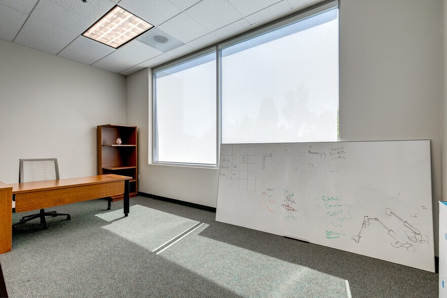 More Photos Of 9601 Irvine Center Dr, Irvine Industrial For Sale