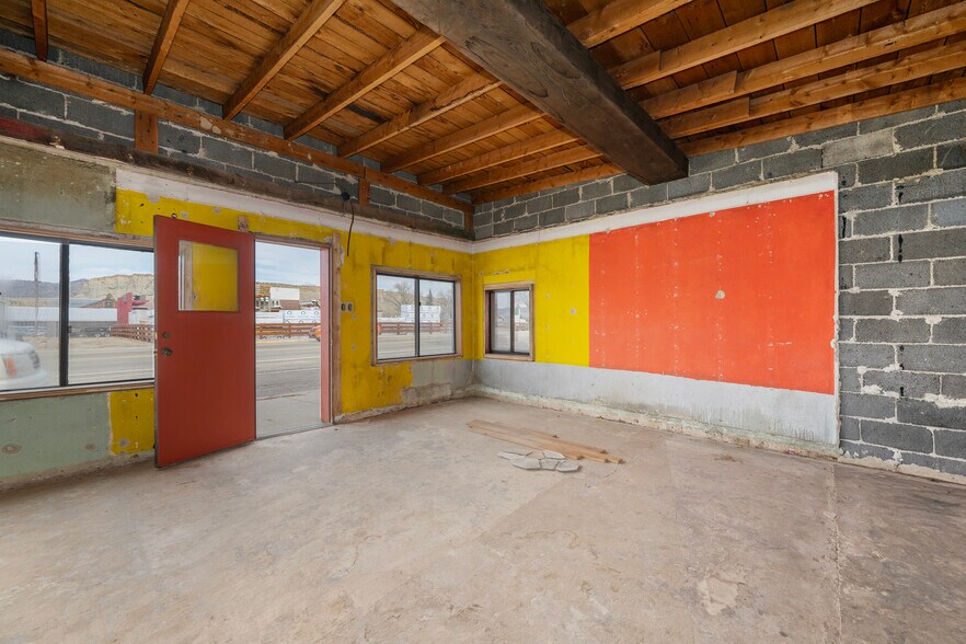 More Photos Of 104 US HWY 40 hwy, Kremmling Light Distribution For Sale