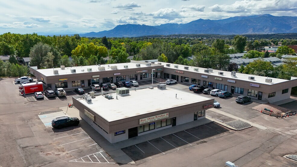 More Photos Of 4775-4797 Barnes Rd, Colorado Springs Unknown For Lease
