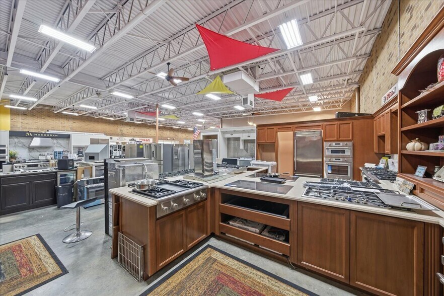 More Photos Of 1740 E Harold St, Olathe Freestanding For Sale