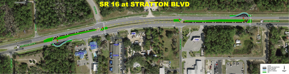 More Photos Of 00 Industry Center, Saint Augustine Land For Sale