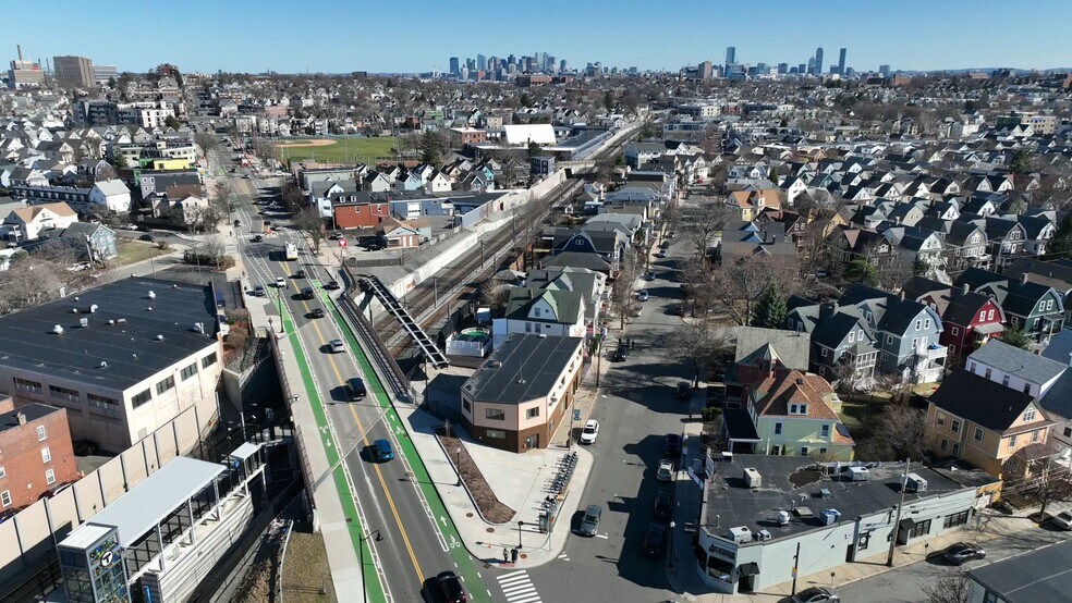 More Photos Of 151 Boston Ave, Somerville Land For Sale