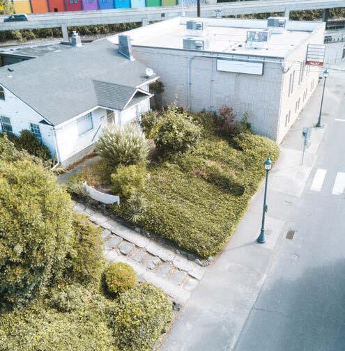 More Photos Of 3565 NE Sandy Blvd, Portland Storefront Retail Residential For Lease