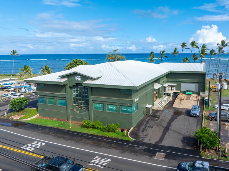More Photos Of 4-1624 Kuhio Hwy, Kapaa Storefront For Sale