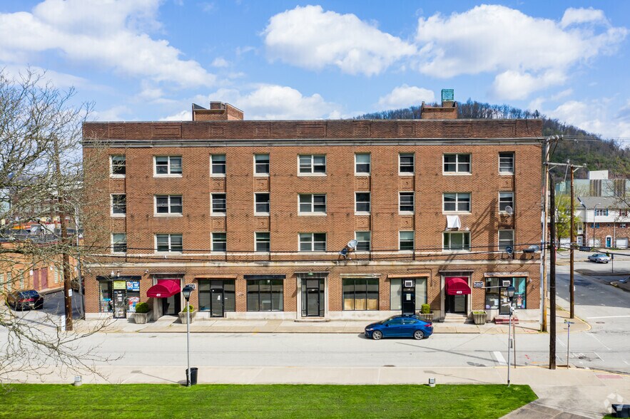 More Photos Of 106 Herman Ave, Wilmerding Apartments For Lease