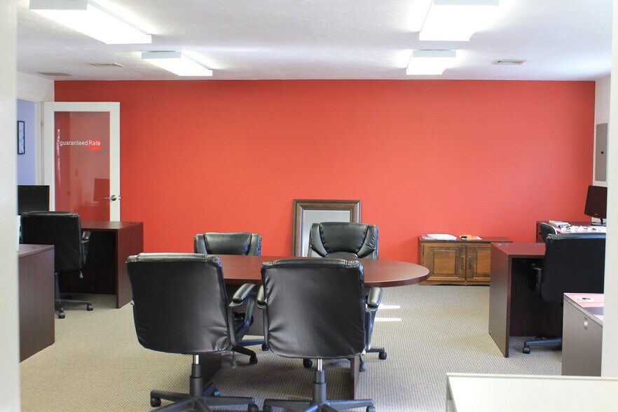 More Photos Of 222 N Main St, Natick Office For Lease