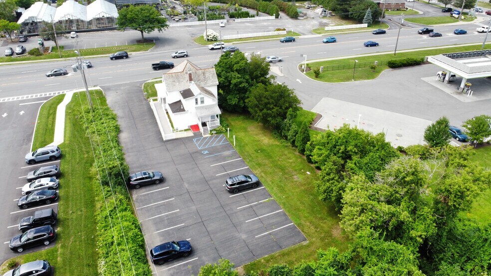 More Photos Of 1147 Troy Schenectady Rd, Latham Office For Sale