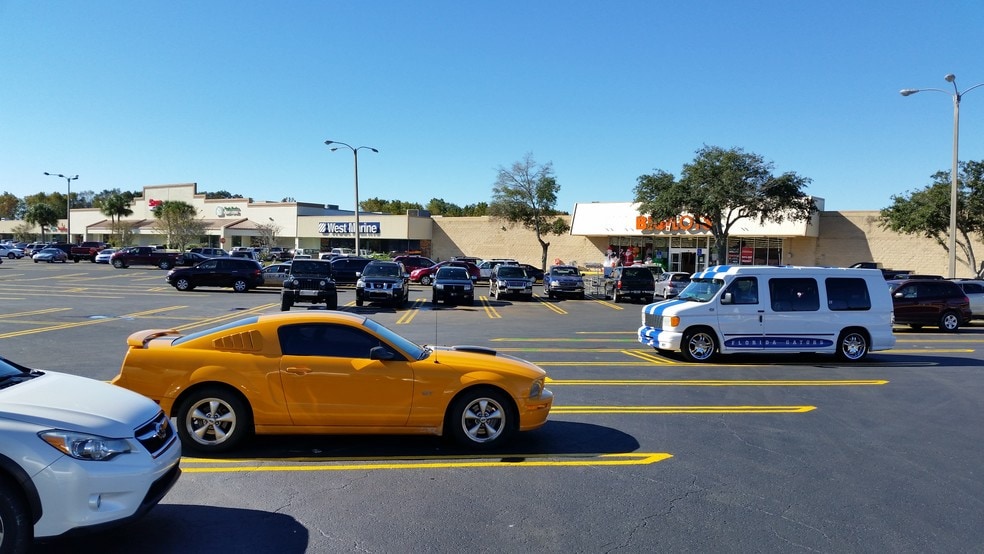 More Photos Of 204-324 SE Highway 19, Crystal River Unknown For Lease