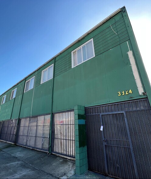 More Photos Of 3318 W Jefferson Blvd, Los Angeles Storefront Retail Residential For Sale