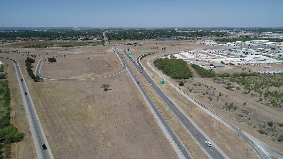 Primary Photo Of 4750 Boys Ranch Rd, Abilene Land For Sale