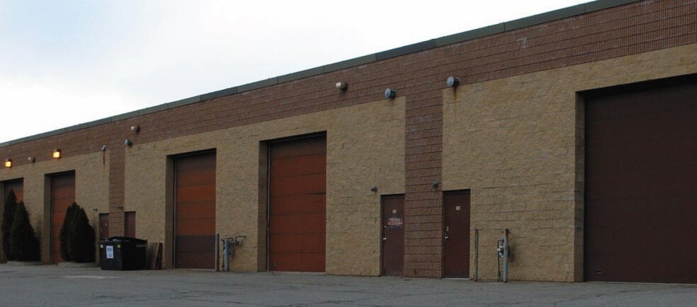 Primary Photo Of 83 Alexander Rd, Billerica Industrial For Sale