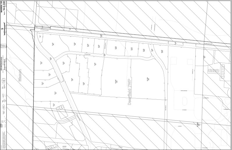 More Photos Of 5232-5260 Socialville Foster Rd, Mason Medical For Lease