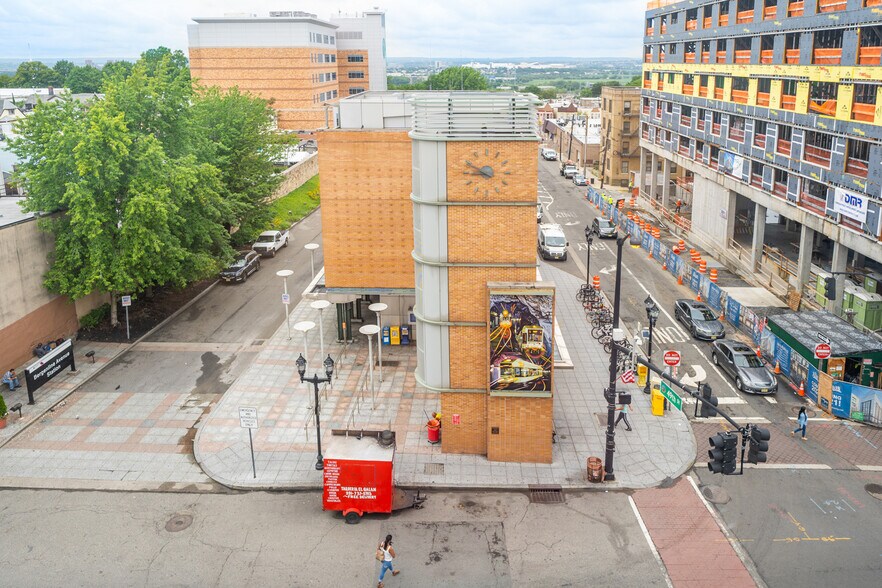 More Photos Of 4808 Bergenline Ave, Union City Medical For Lease