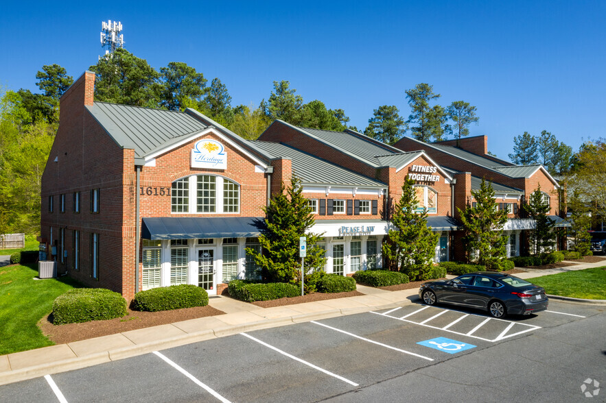 Primary Photo Of 16151 Lancaster Hwy, Charlotte Medical For Sale