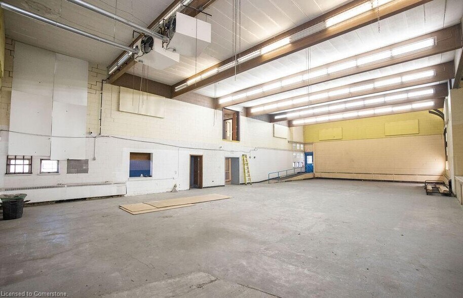 More Photos Of 337 Gage Av N, Hamilton Industrial For Sale