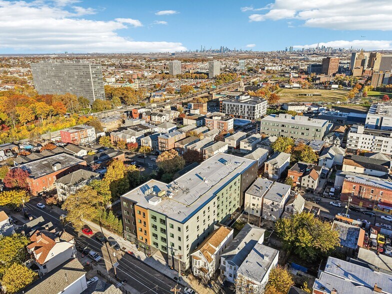 More Photos Of 34-40 Hudson St, Newark Apartments For Lease