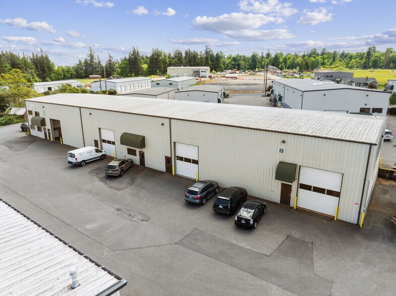 More Photos Of , Anacortes Industrial For Sale