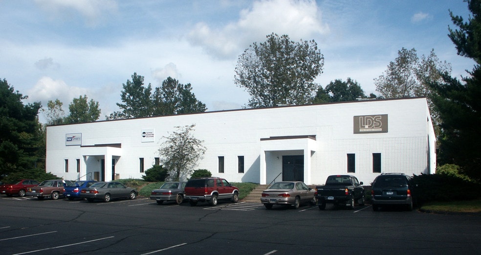 More Photos Of 60 Church St, Wallingford Office For Lease
