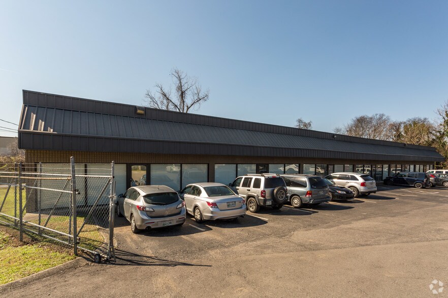 Primary Photo Of 2517 Eugenia Ave, Nashville Warehouse For Lease