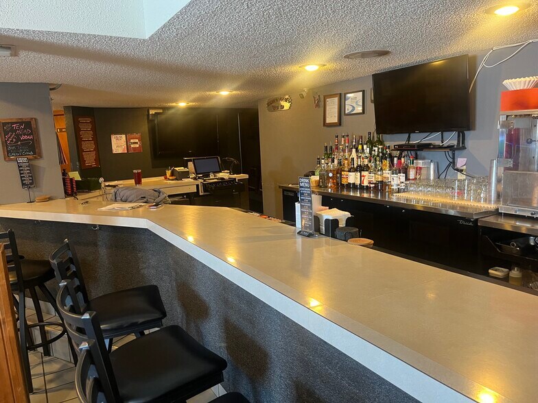 More Photos Of W2164 Highway 60, Columbus Restaurant For Sale