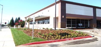 More Photos Of 8525 N Cedar Ave, Fresno Office For Lease