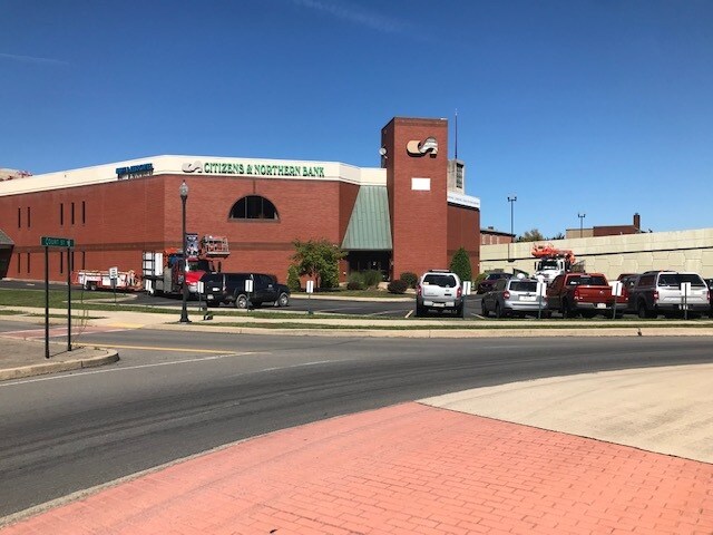 More Photos Of 130 Court St, Williamsport Office For Lease