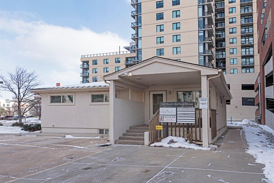 More Photos Of 350 S Garfield St, Denver General Retail For Sale