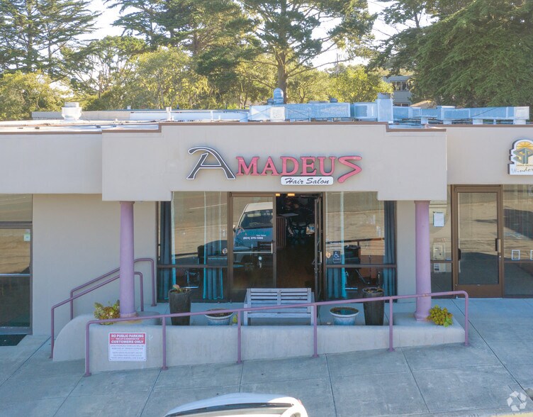 More Photos Of 1157 Forest Ave, Pacific Grove Freestanding For Sale