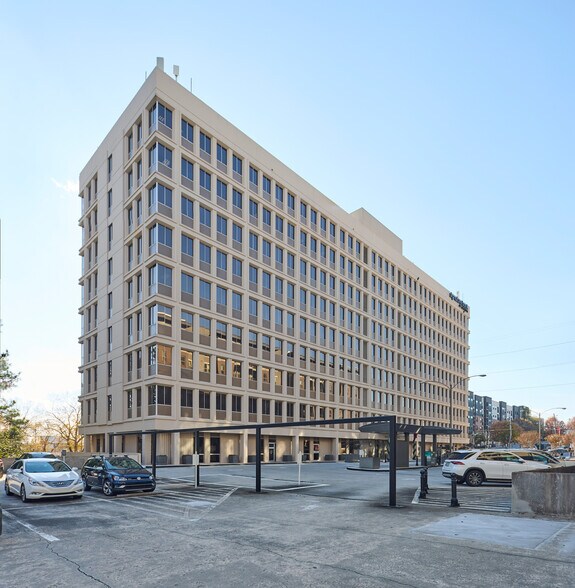 More Photos Of 6065 Roswell Rd NE, Atlanta Office For Lease