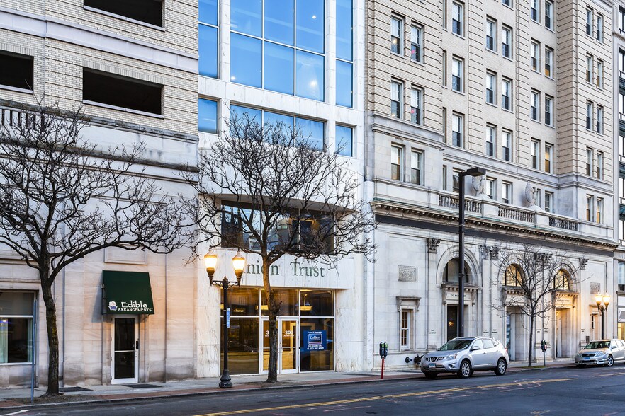 More Photos Of 300 Main St, Stamford Office Residential For Lease