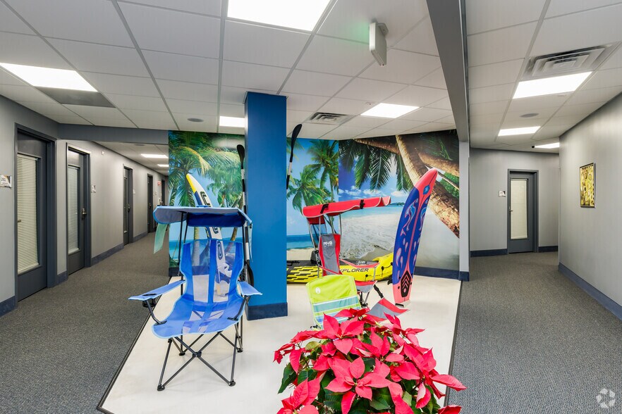 More Photos Of 900 Granby St, Norfolk Coworking Space