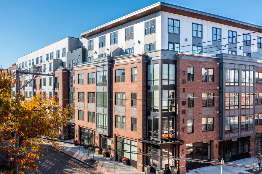 Primary Photo Of 630-673 Chapel St, New Haven Apartments For Lease