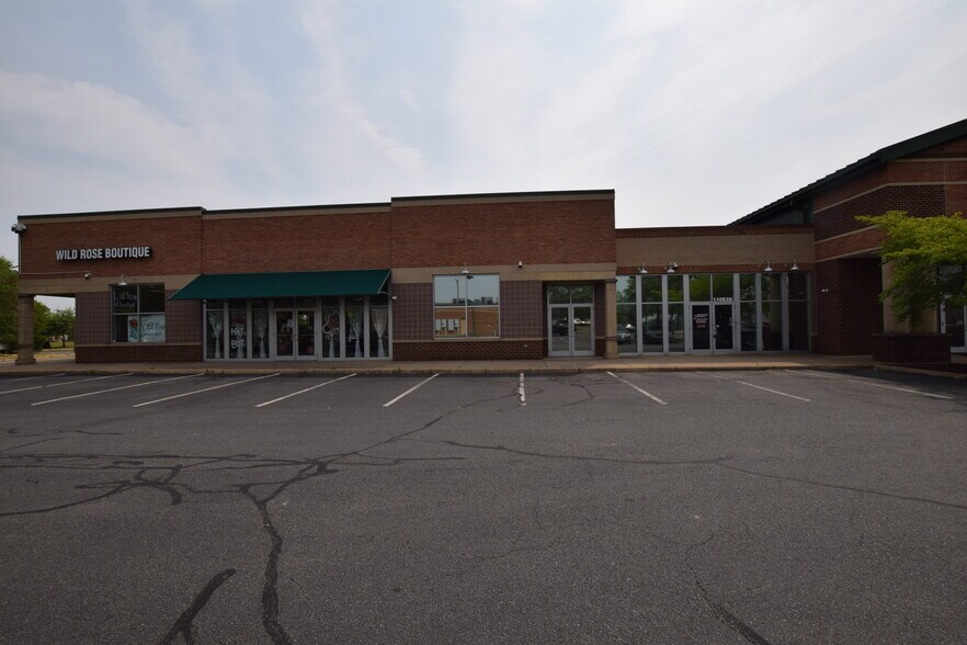 More Photos Of 11083 Marsh Rd, Bealeton Unknown For Lease