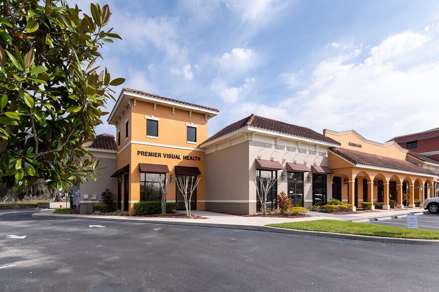 More Photos Of 6909 Old Highway 441, Mount Dora Medical For Lease