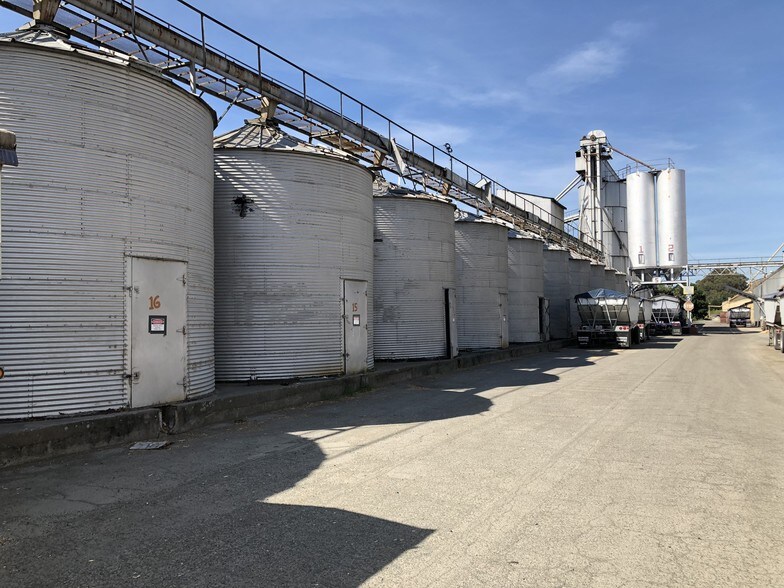More Photos Of 14712 State Highway 160, Isleton Food Processing For Sale