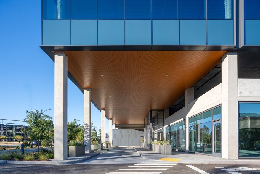 More Photos Of 405 Industrial Rd, San Carlos Office For Lease