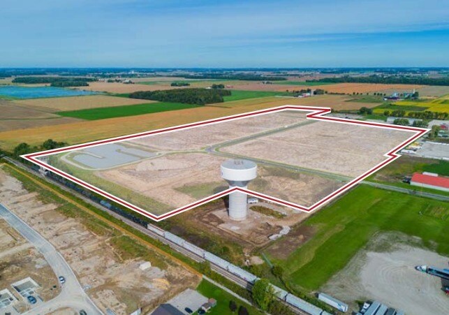 More Photos Of White St, Aylmer Land For Sale