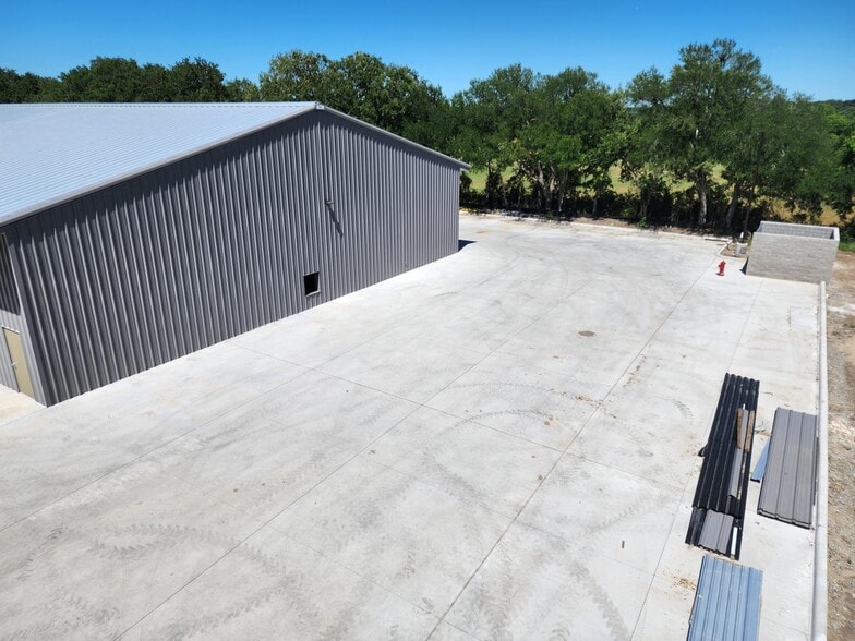 More Photos Of 721 FM 2933, McKinney Service For Lease