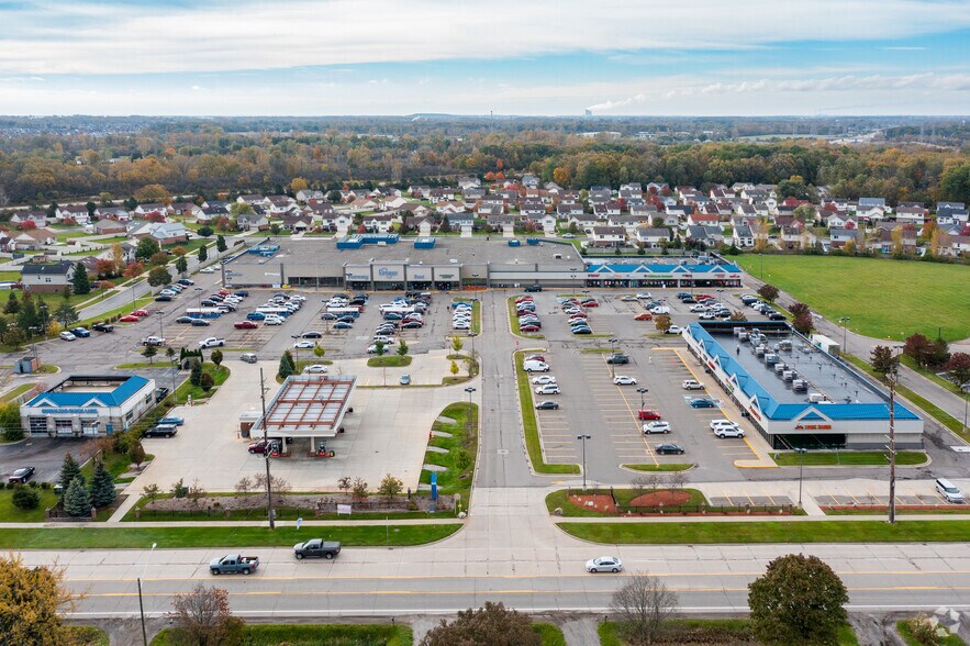 More Photos Of 20561-20913 Gibraltar Rd, Brownstown Unknown For Lease