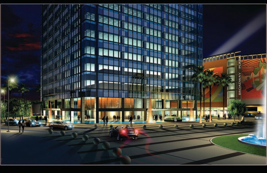 More Photos Of 1001 N Broadway, Santa Ana Office For Sale