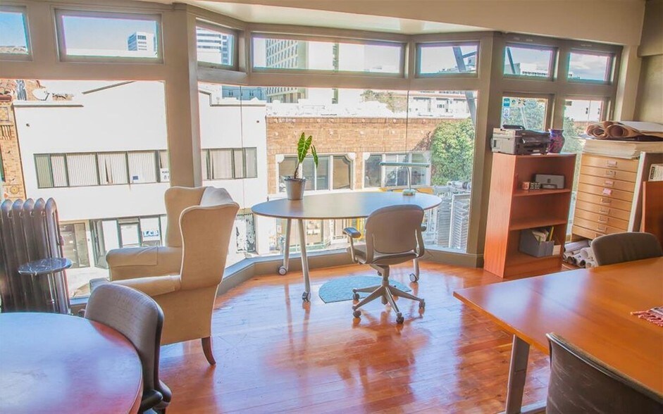 More Photos Of 327-339 15th St, Oakland Office For Sale