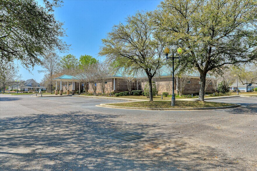 More Photos Of 191 Center South Blvd, Aiken Medical For Sale