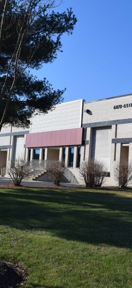 More Photos Of 651-687 Commerce Dr, Upper Marlboro Unknown For Lease
