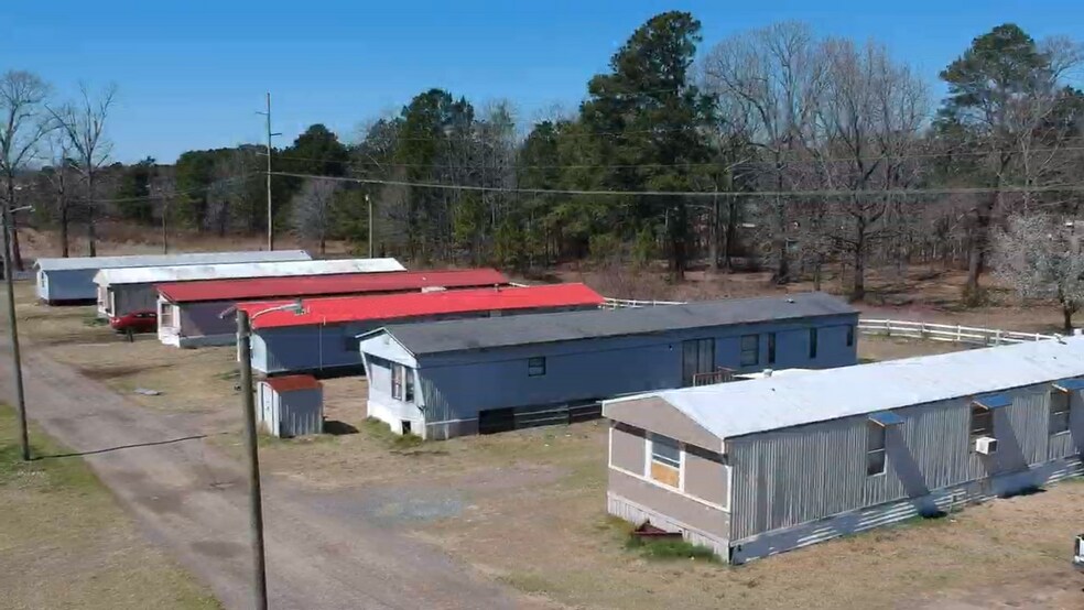 More Photos Of 620 George Thomas Rd, Texarkana Multifamily For Sale
