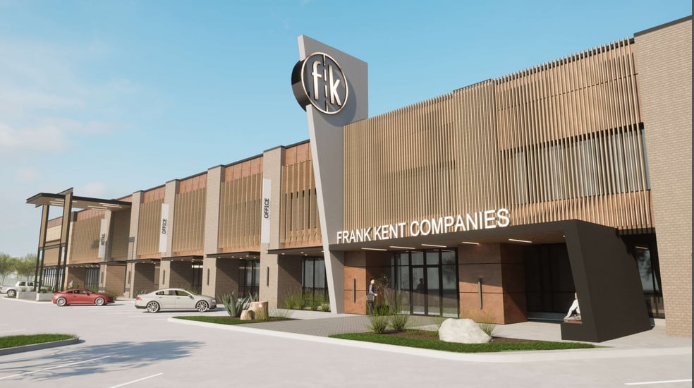 More Photos Of 405 W Loop 820 S, Fort Worth Office For Lease