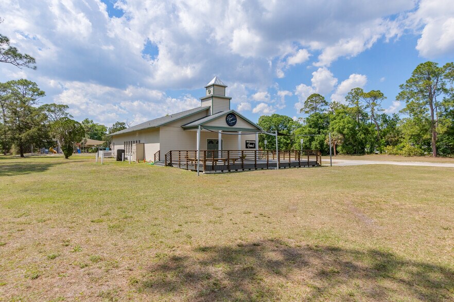 More Photos Of 1865 Friday Rd, Cocoa Religious Facility For Sale