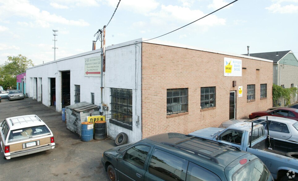 More Photos Of 192 Ledyard St, Hartford Industrial For Sale